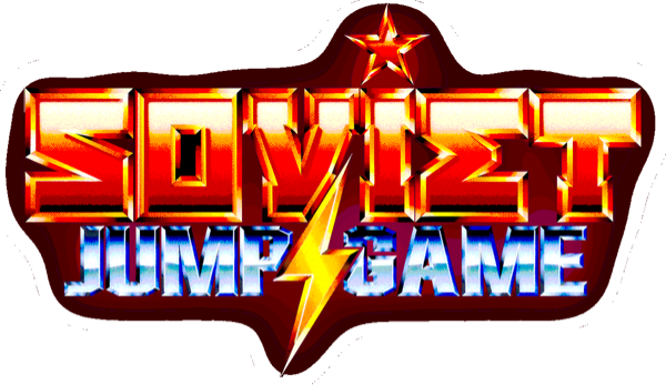 Soviet Jump Game' Devs Discuss the Story of Their Retro Battle Royale